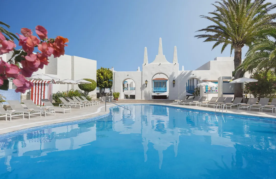 Alua Suites Fuerteventura-1