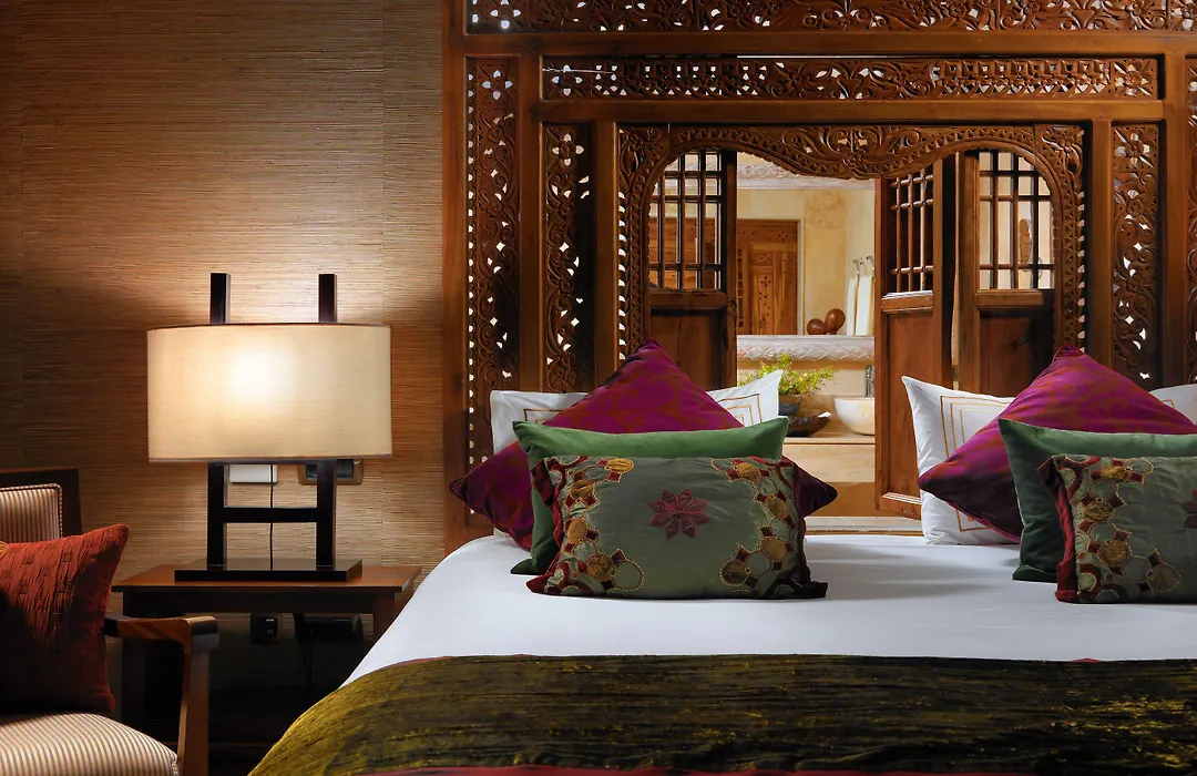 Royal Garden Villas, Luxury Hotel-1