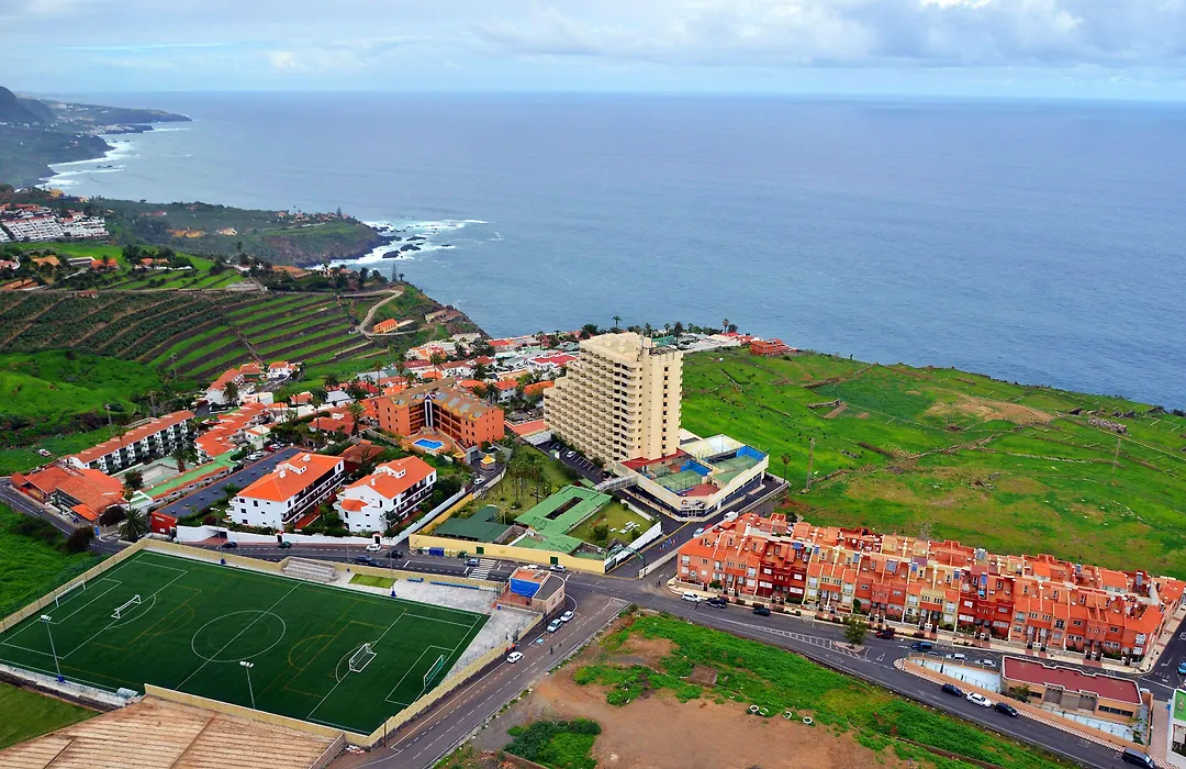 Hotel Panoramica Garden-1