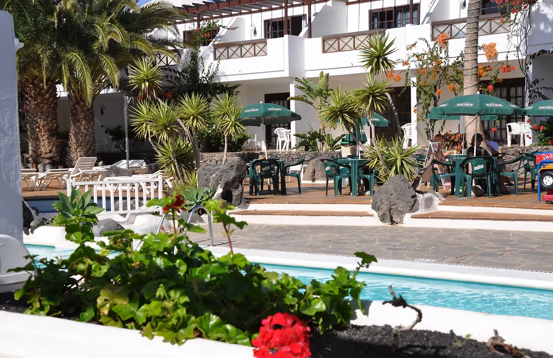 Los Tulipanes-1