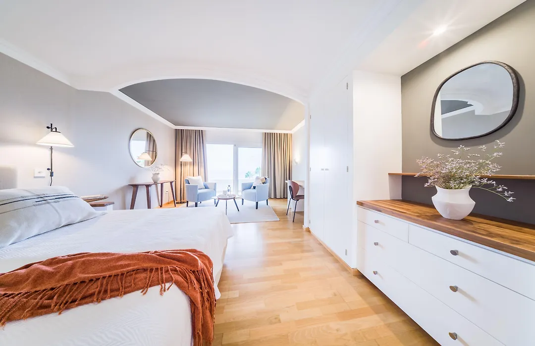 Oceano Health Spa Hotel-1