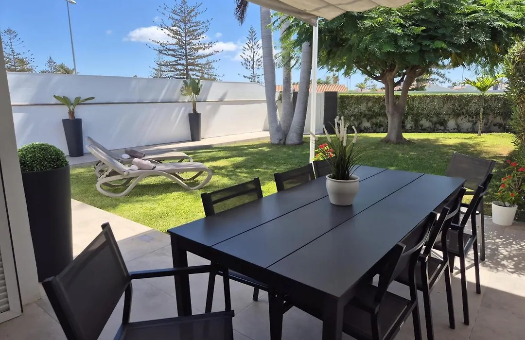 Casa Sur ****-1
