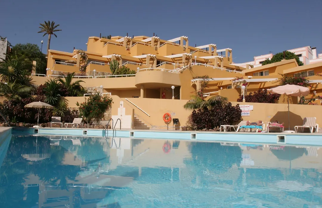Apartamentos Punta Marina By Livvo-1
