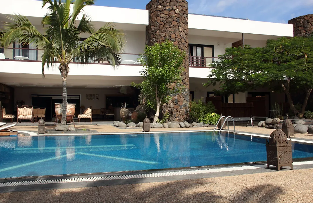 Villa Vik - Hotel Boutique (Adults Only)-1