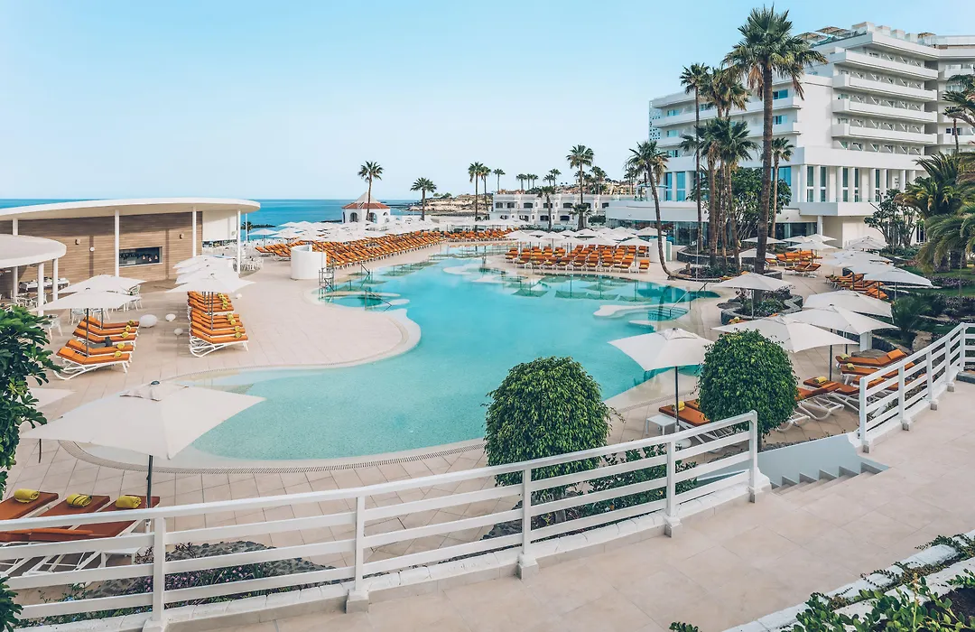 Iberostar Selection Sábila - Adults Only-1