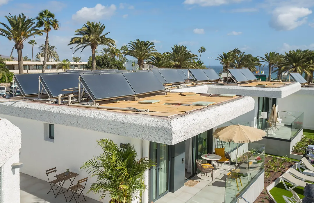 Bungalows Dona Rosa-1