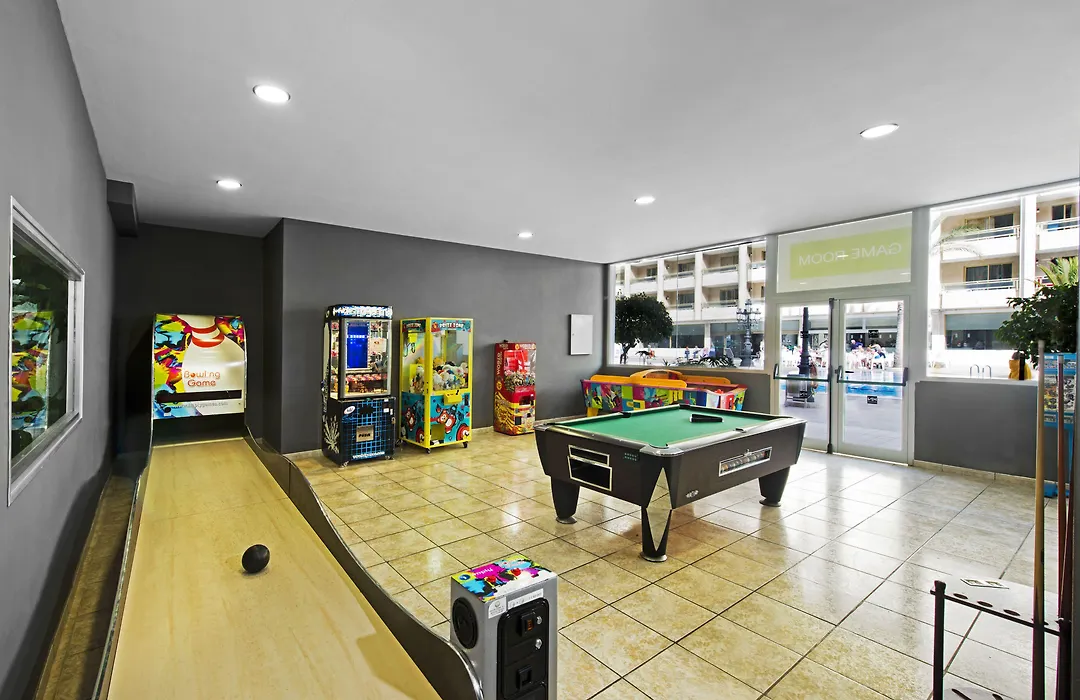 Kn Aparthotel Columbus-1