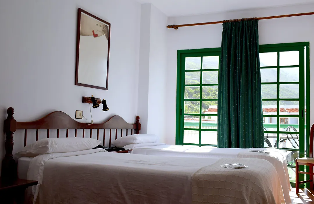Hotel Ida Inés-1
