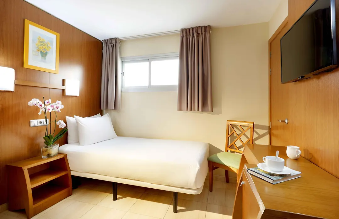 Hotel Alisios Canteras-1