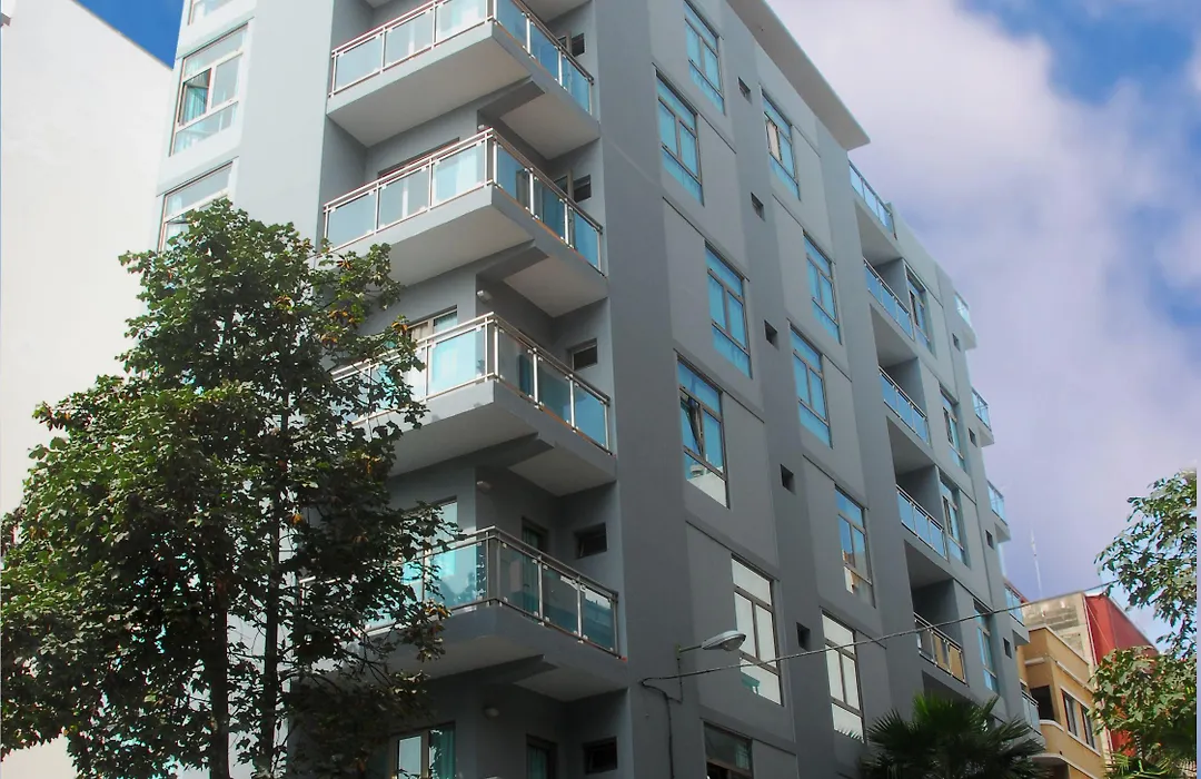 Hotel Pujol-1