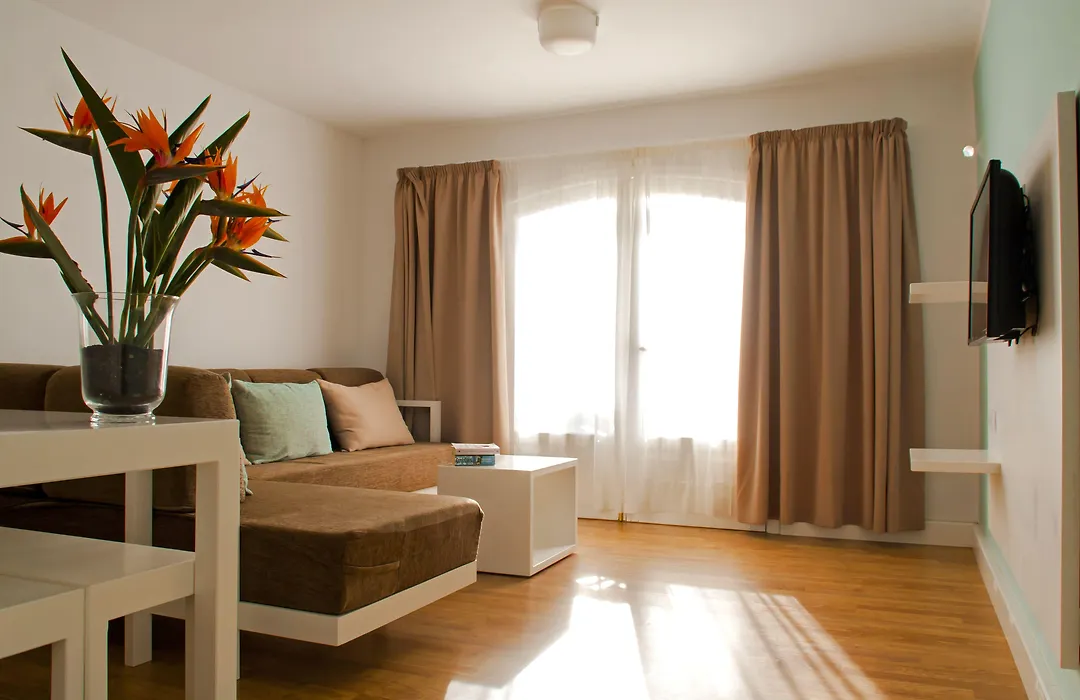 Apartamentos San Marcial-1