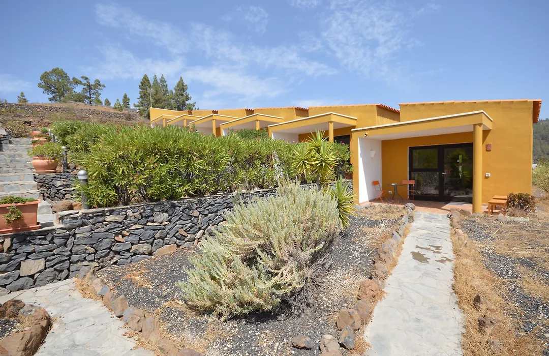 Hotel Alta Montaña-1