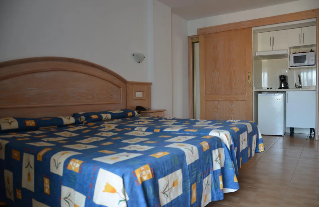 Hotel Casa Del Sol-1