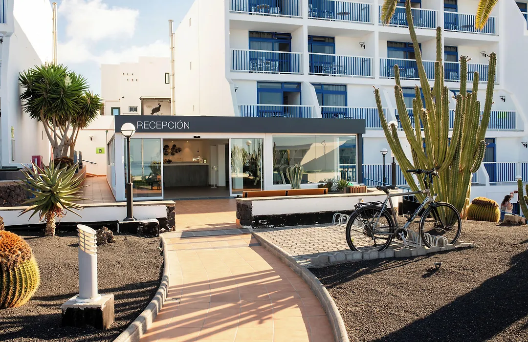 Ereza Apartamentos Los Hibiscos - Adults Only-1