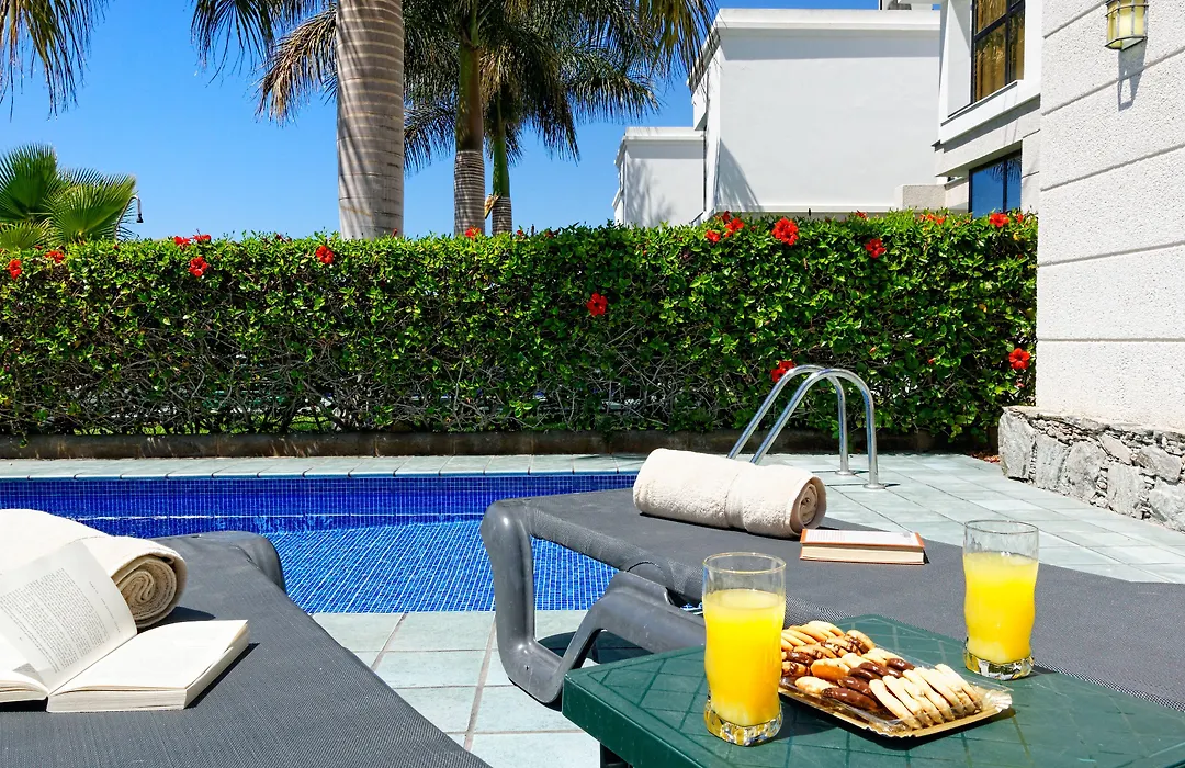 Sunshine Villas-1