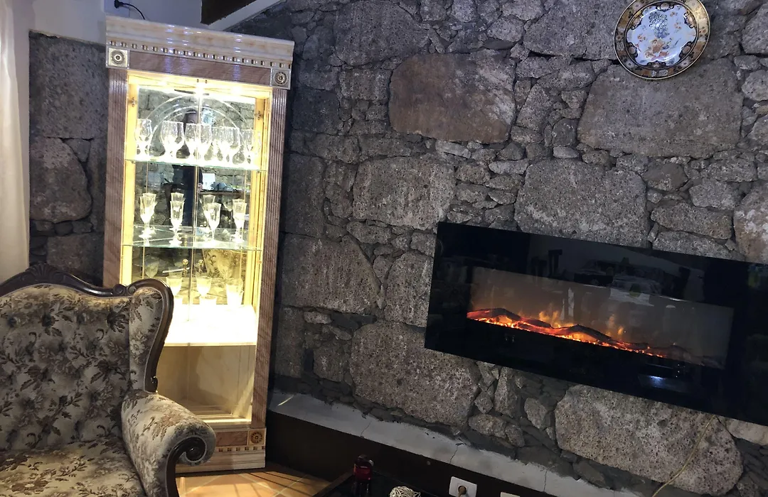 Hotel Rural Vilaflor Self Check In 24H-1