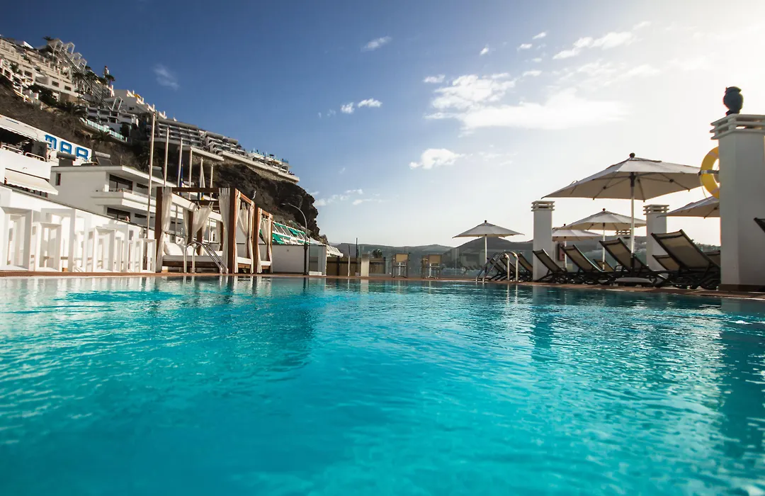 Ig Nachosol Premium Apartments By Servatur (Adults Only)-1