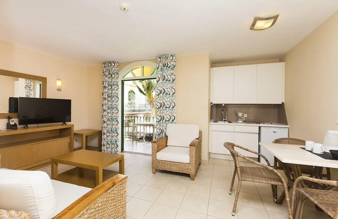 Apartamentos Puerto de Mogán THe Home Collection-1