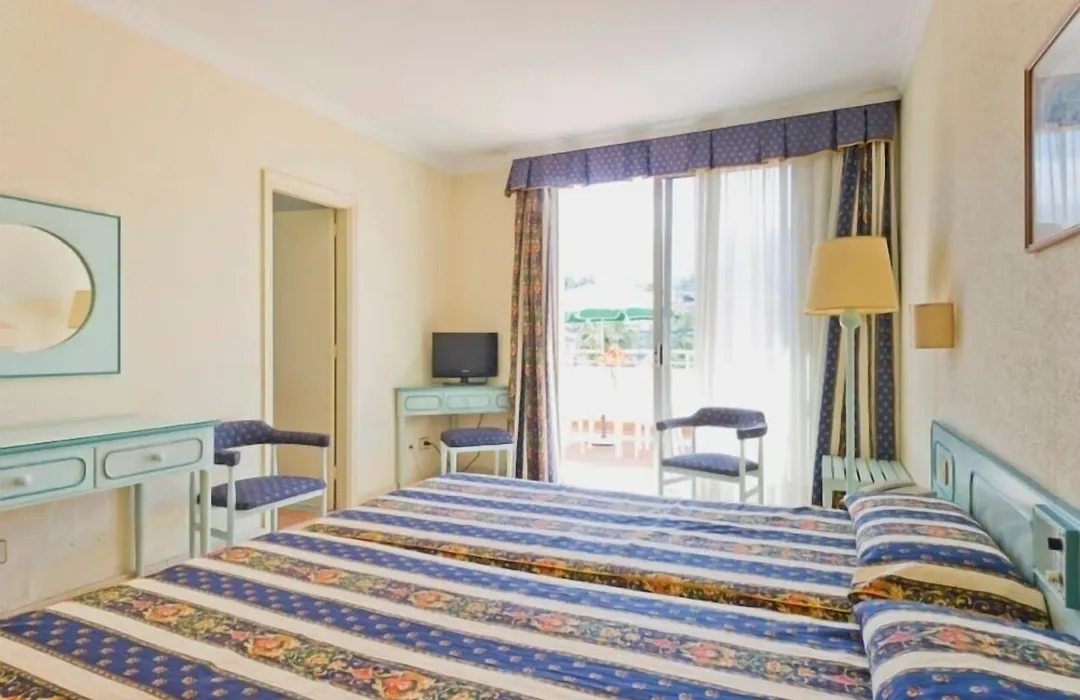 Hotel Trovador-1