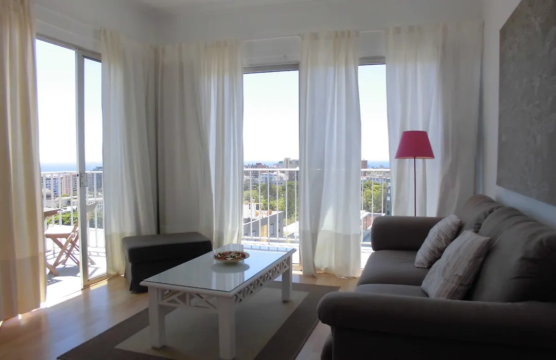 Apartamentos Bruja-1