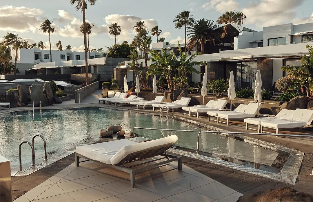 La Isla y el Mar, Hotel Boutique-1