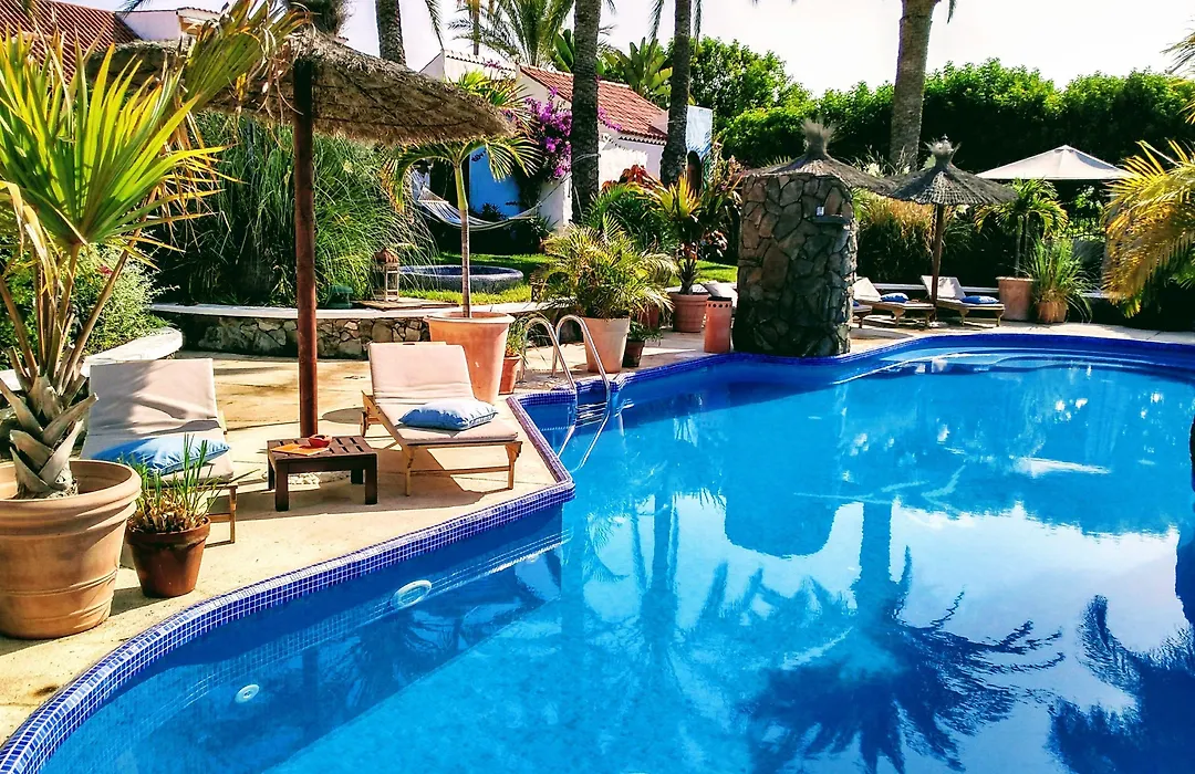 Birdcage Gay Men Resort And Lifestyle Hotel (Adults Only)-1