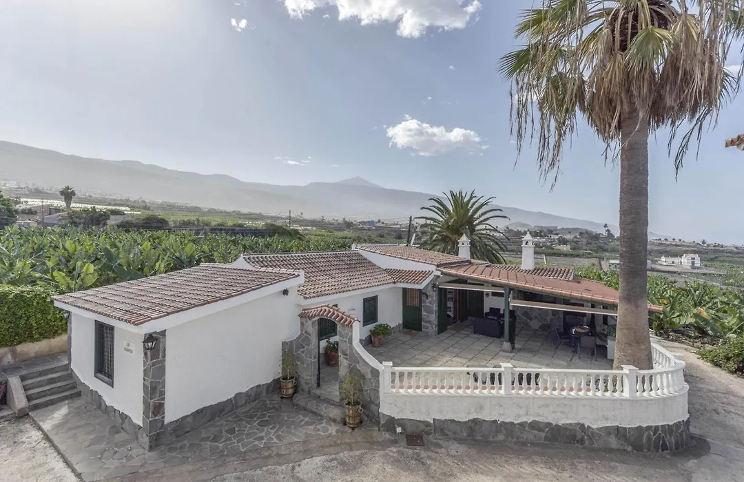 La Casita De Los Orovales-1