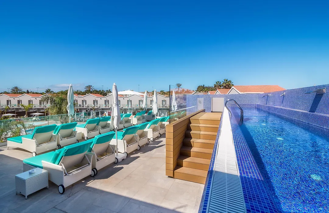 Hotel Livvo Los Calderones - Adults Recommended-1