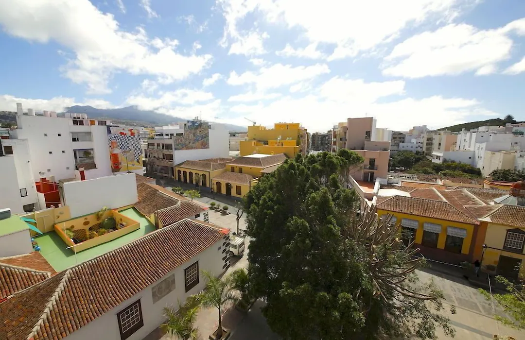 Hotel Edén-1
