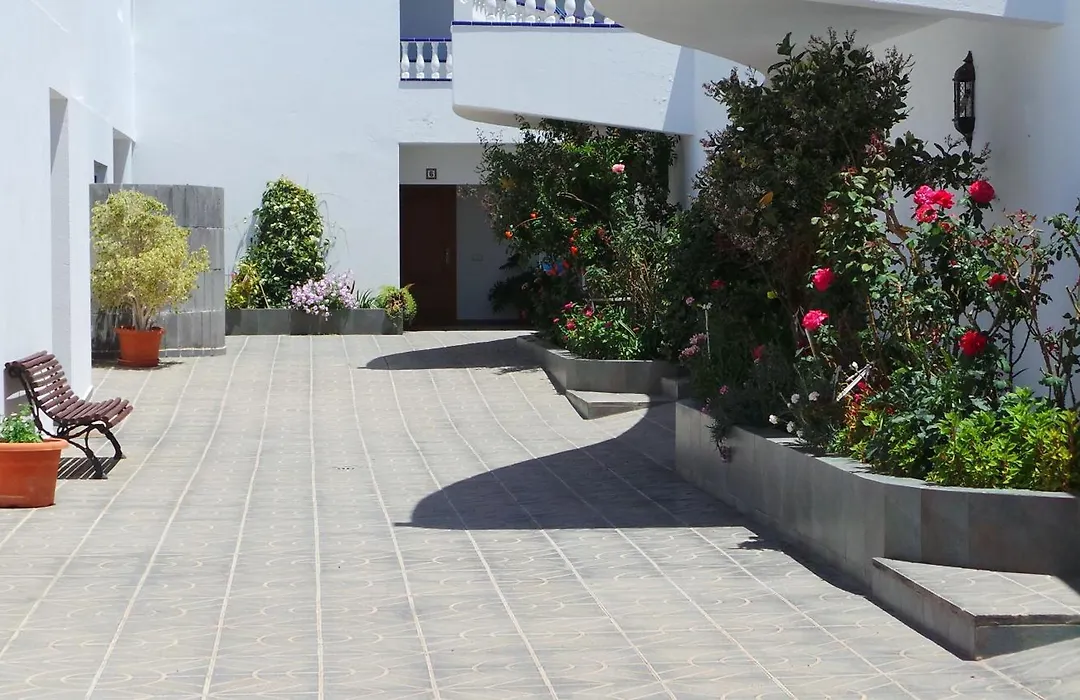 Villas del Mar Viña y Cabrera-1