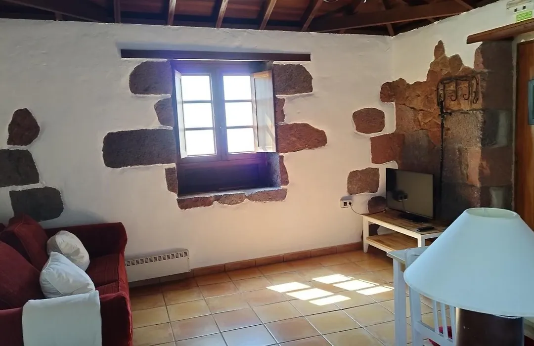Casa Rural Las Piedras-1