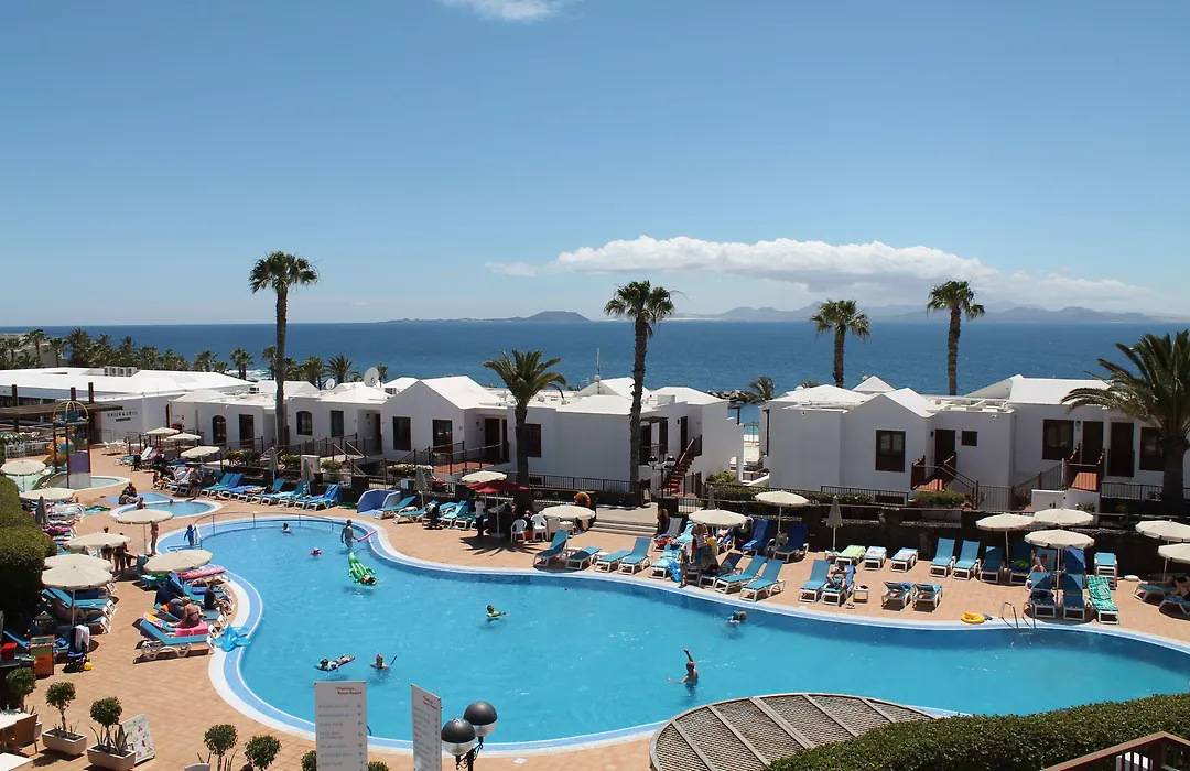Grupotel Flamingo Beach-1