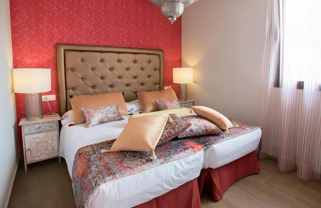 Alhambra Boutique Apartments By Pmc Resorts-1