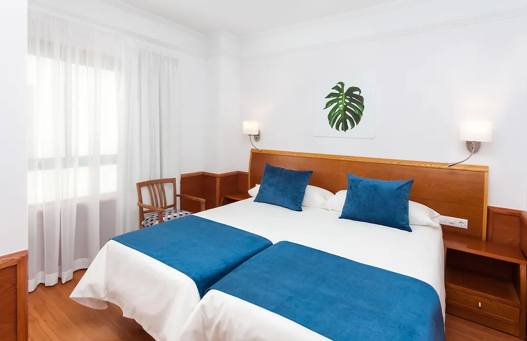 Hotel Gema Puerto De La Cruz-1