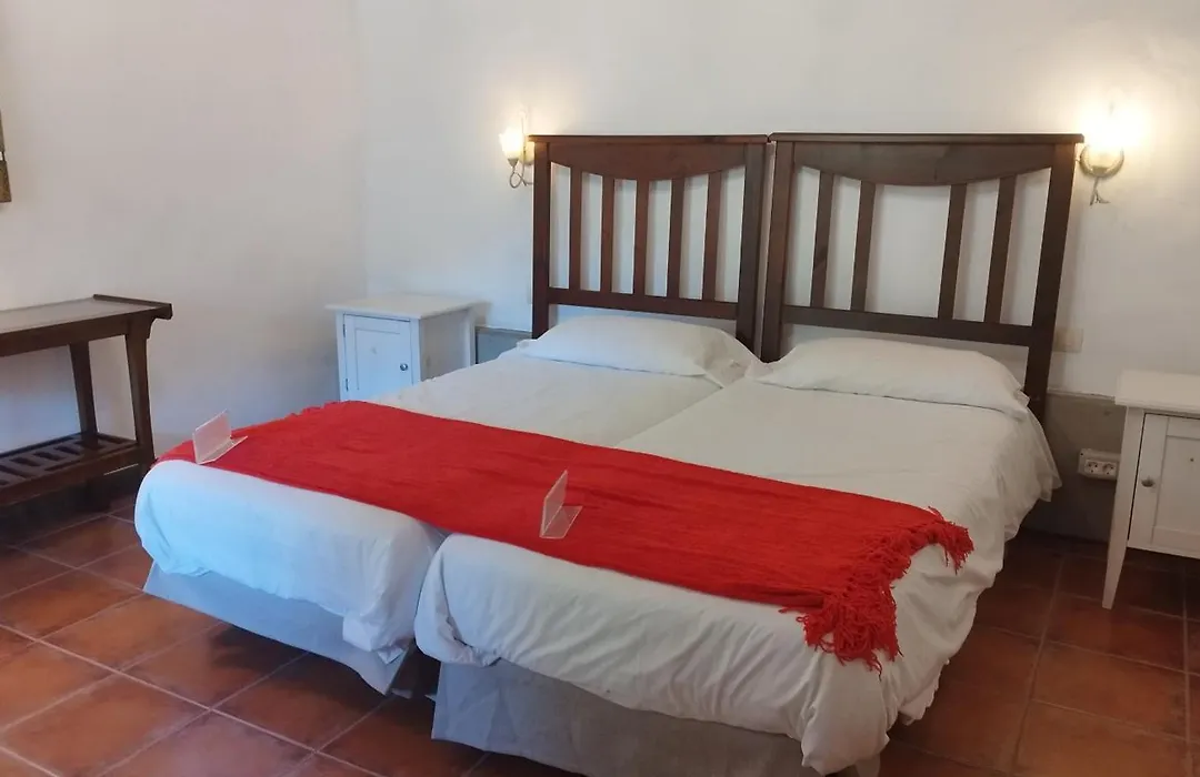 Casa Rural La Tinta-1