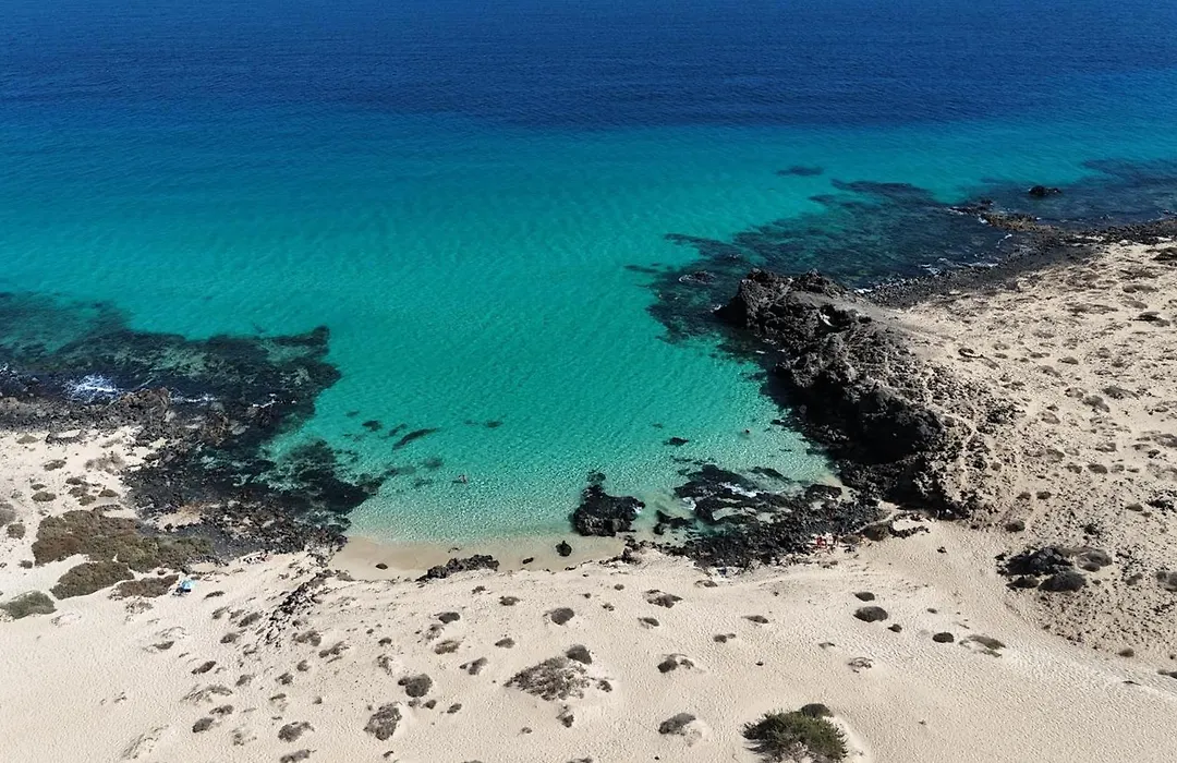 Villa Corralejo Beach-1