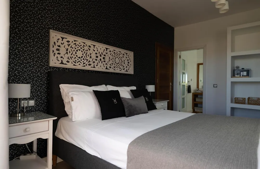 Villa Shepherd Lajares - LUXURY VILLA FUERTEVENTURA-1