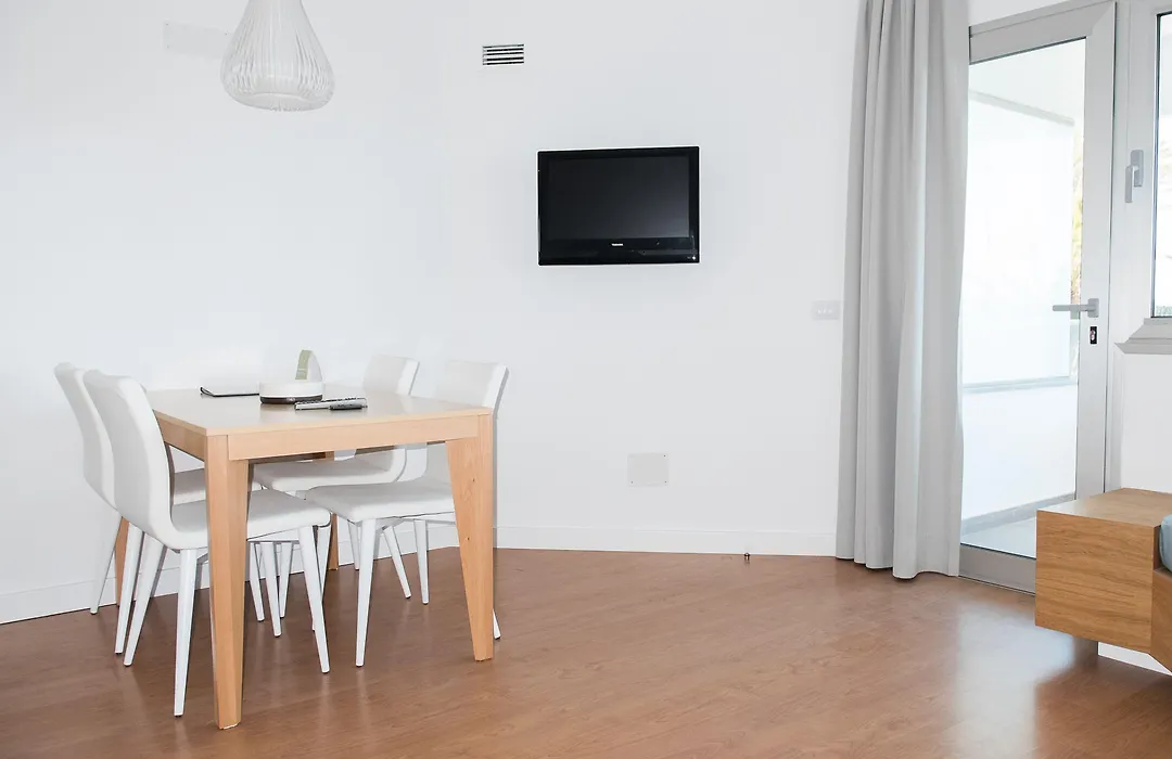 Apartamentos Terrazamar-1