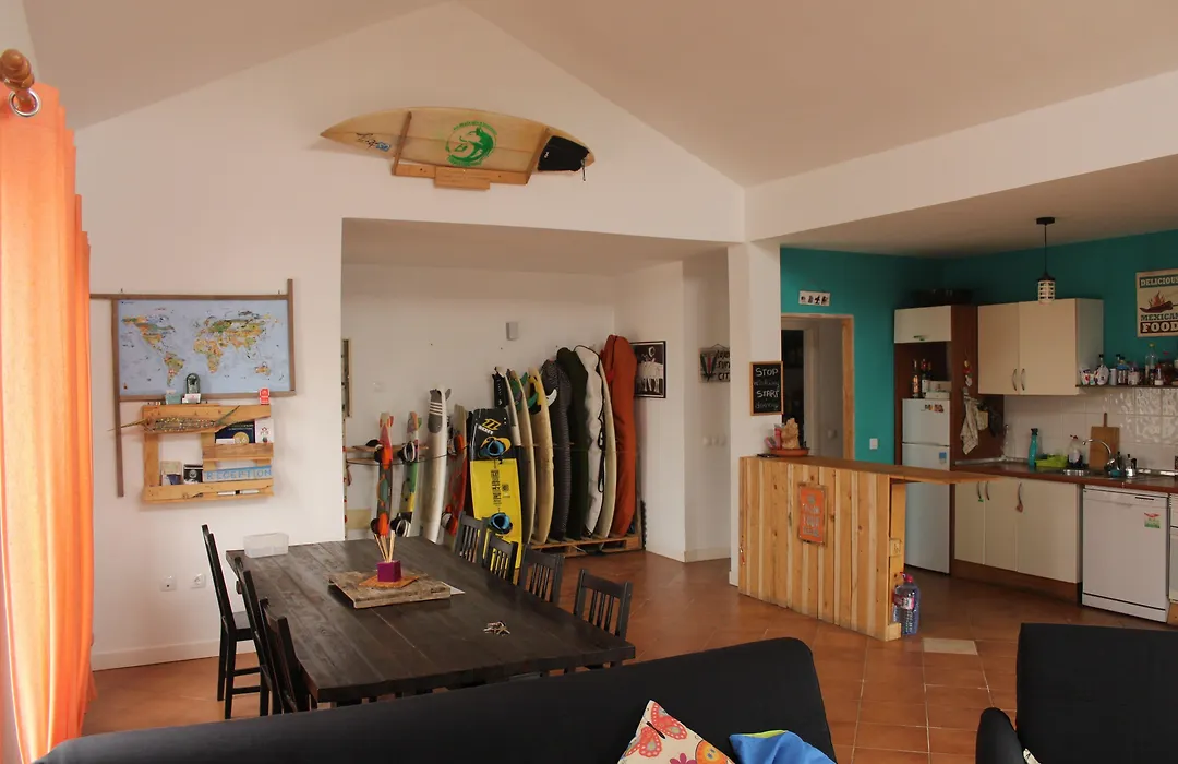 Da Mata Kite&Surf House-1