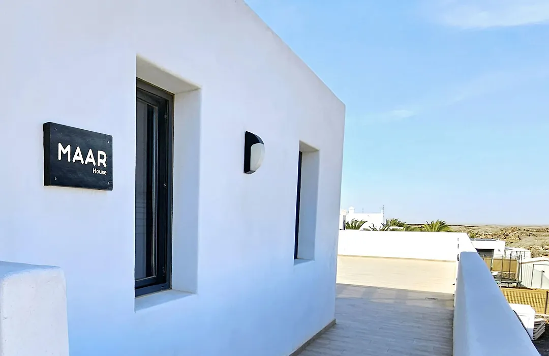 Agua Guest House-1