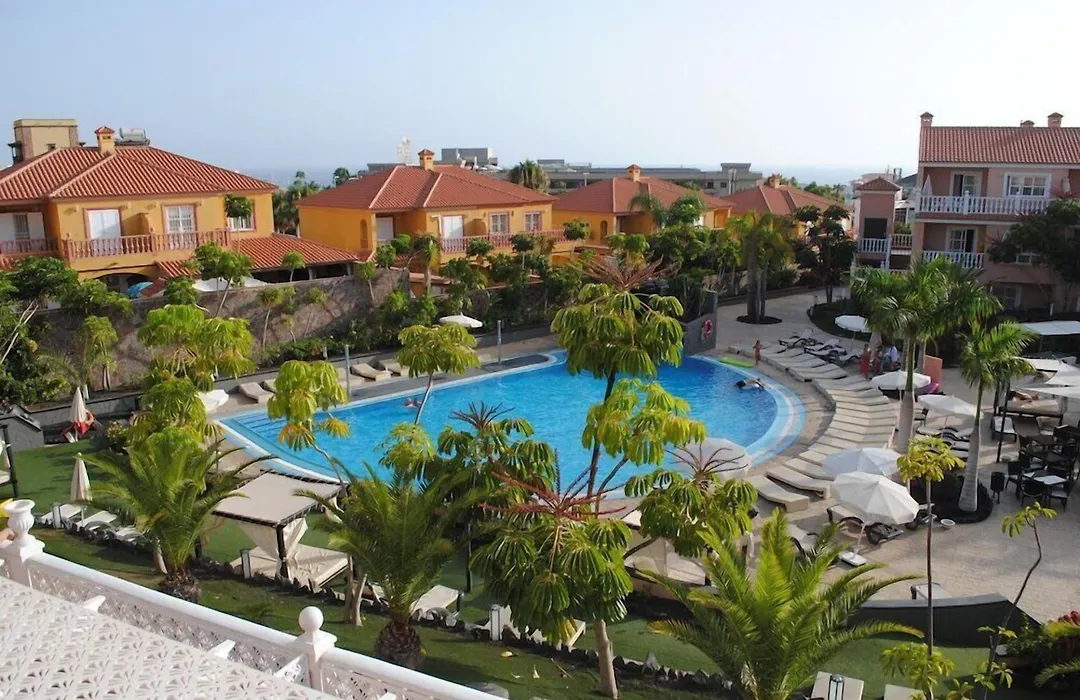Hotel El Duque-1
