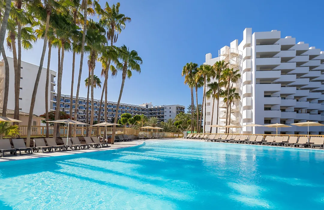 Barcelo Margaritas Royal Level Adults Only-1