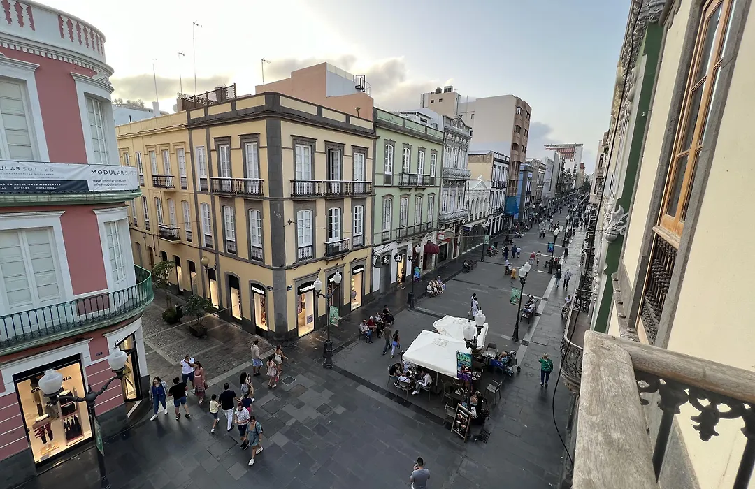 Triana Rooms Eh-1