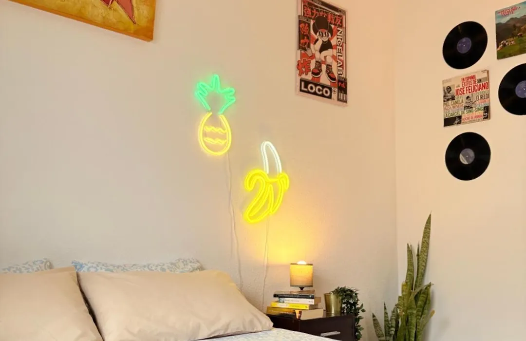 Coliving Villa El Gago-1