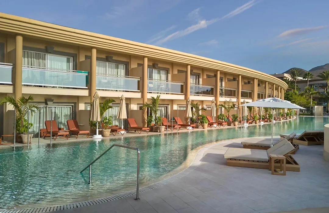 Iberostar Selection Fuerteventura Palace-1