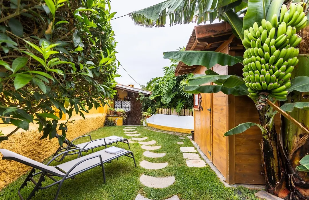 Casa de La Gañanía-1