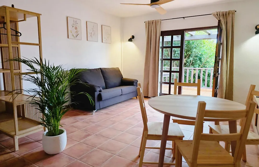 Hotel Ecolife Tenerife - Tenerife Sur-1