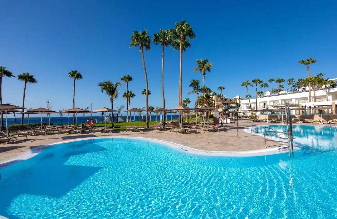 Hotel Riu Palace Calypso - Adults Only-1
