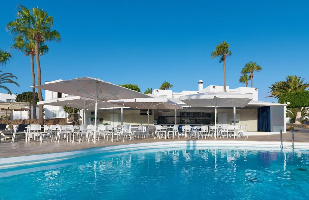 Boutique Hotel H10 White Suites - Adults Only-1