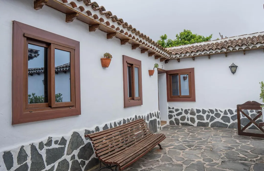 Casa Rural Monte del Agua-1